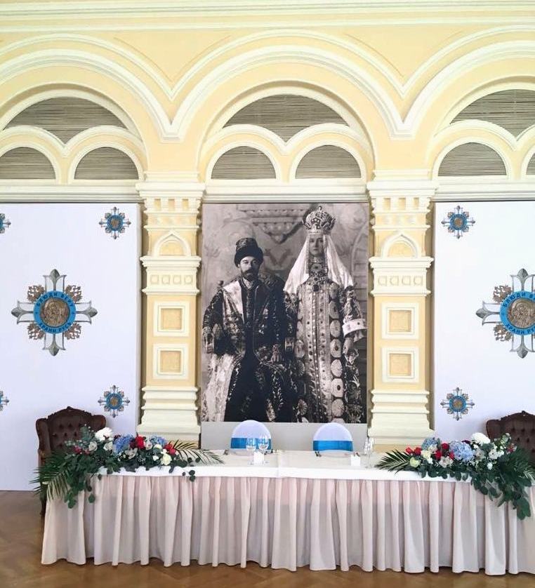 40 лет церковной деятельности Общины в честь иконы Божьей Матери «Взыскание погибших»