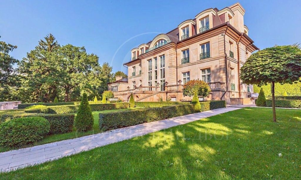 ФРМУ (КП Фонда развития Международного университета)