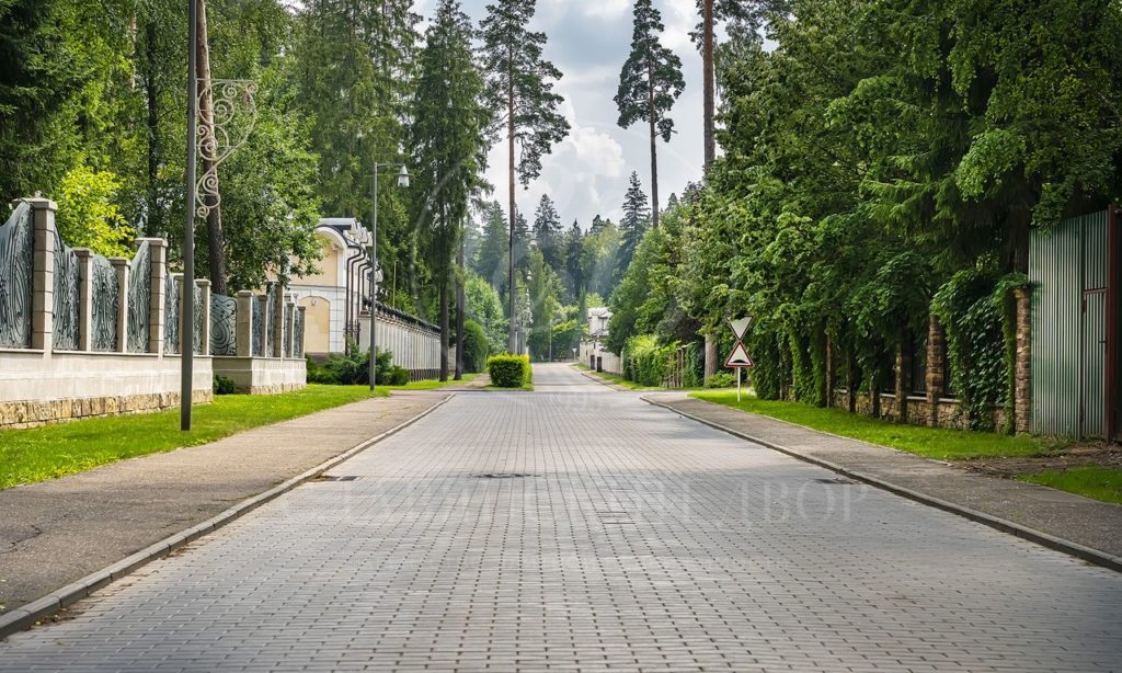 Ландшафт