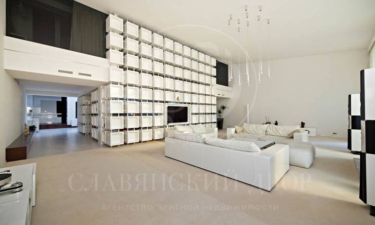 Лот-6653-100028 продажа дома Москва Остров-фантазий