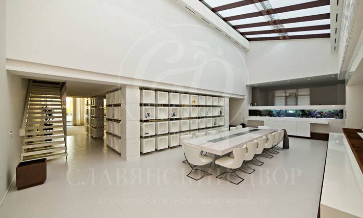 Лот-6653-100030 продажа дома Москва Остров-фантазий