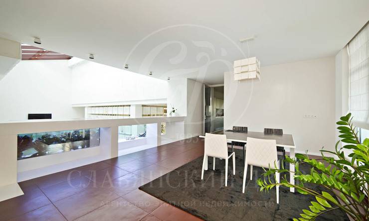 Лот-6653-100031 продажа дома Москва Остров-фантазий