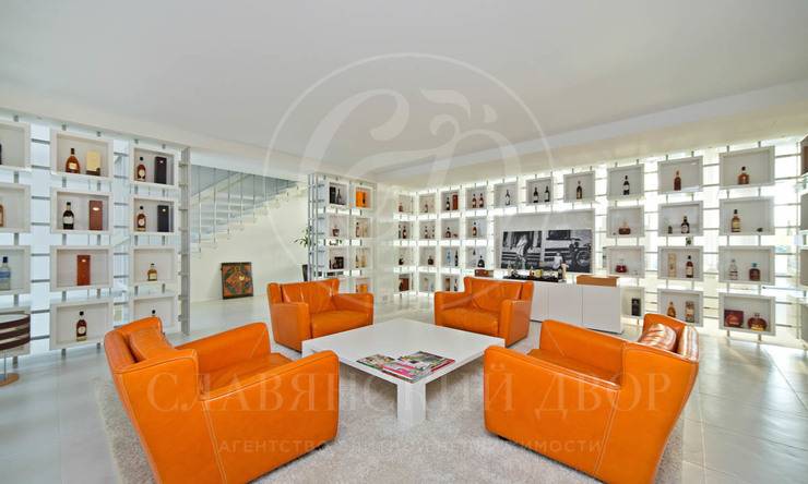 Лот-6655-100042 аренда дома Москва Остров-фантазий