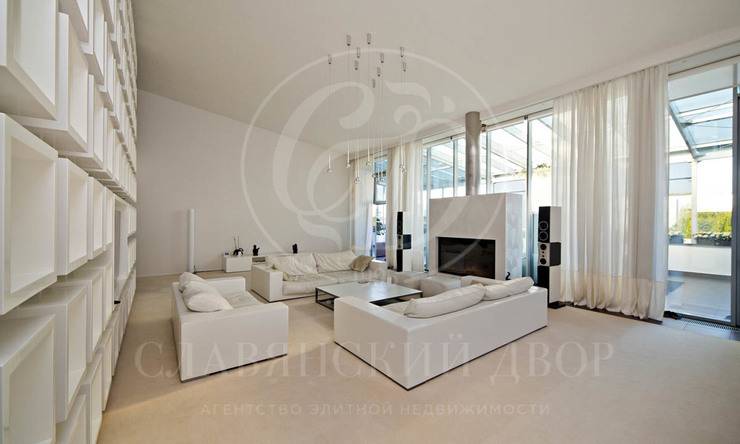 Лот-6655-100044 аренда дома Москва Остров-фантазий