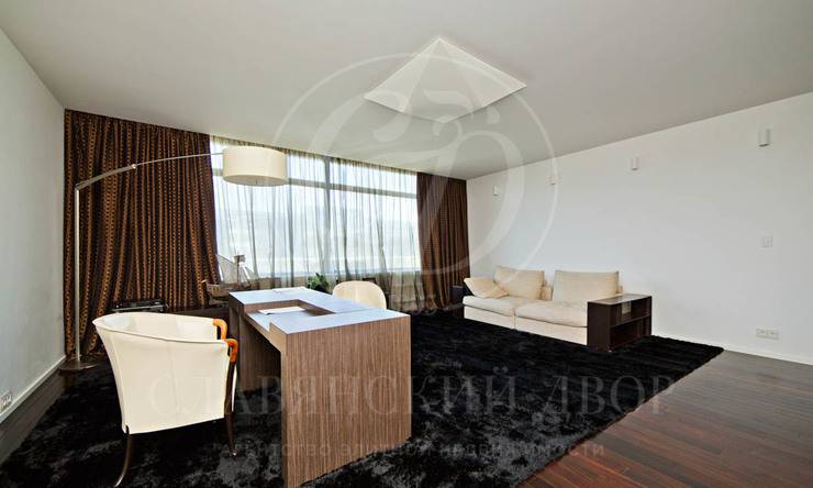 Лот-6655-100047 аренда дома Москва Остров-фантазий