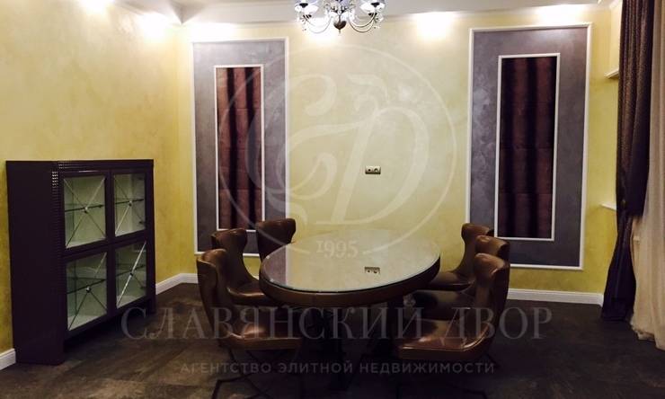 Лот-6664-100123 продажа дома Москва Куркино