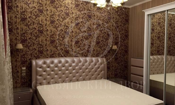 Лот-6664-100127 продажа дома Москва Куркино