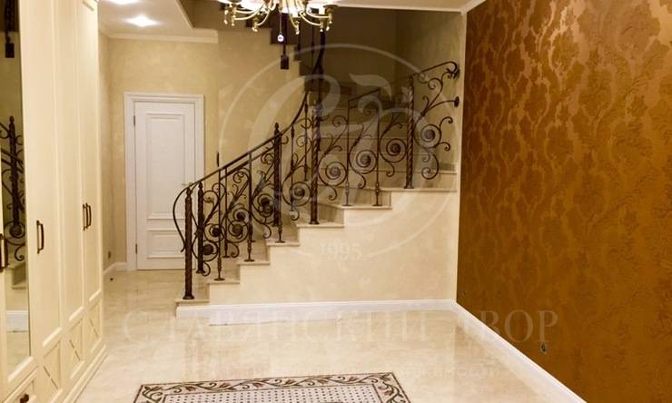 Лот-6664-100128 продажа дома Москва Куркино