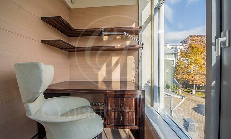 Лот-6668-100156 аренда дома Москва Силвер Плэйс (Silver Place)