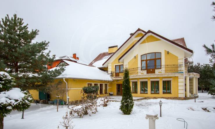 Лот-6680-100224 аренда дома Рублево-Успенское шоссе Тимошкино