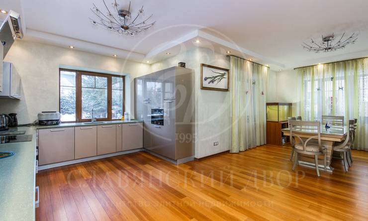 Лот-6680-100226 аренда дома Рублево-Успенское шоссе Тимошкино