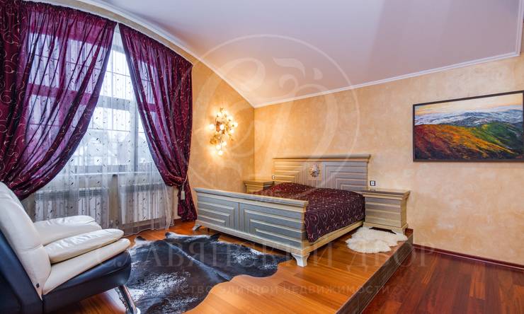 Лот-6680-100228 аренда дома Рублево-Успенское шоссе Тимошкино