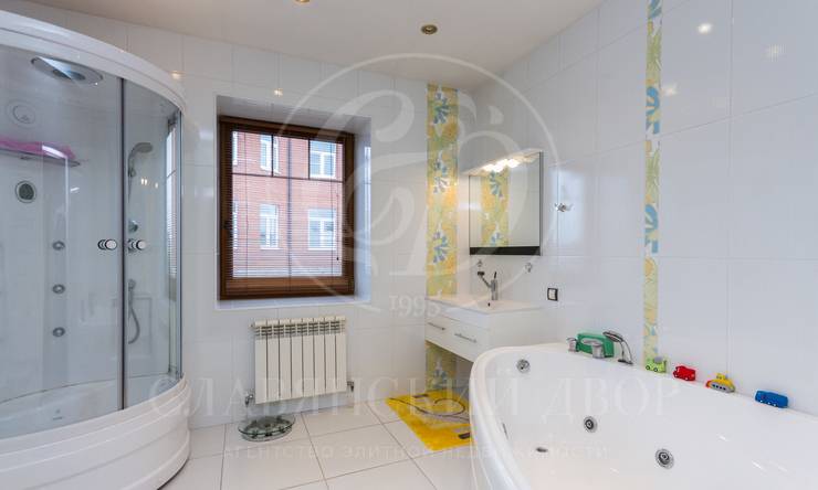 Лот-6680-100229 аренда дома Рублево-Успенское шоссе Тимошкино