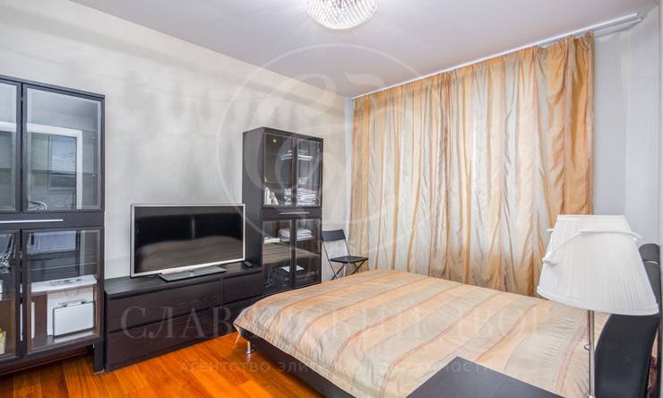 Лот-6680-100230 аренда дома Рублево-Успенское шоссе Тимошкино