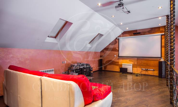 Лот-6680-100231 аренда дома Рублево-Успенское шоссе Тимошкино