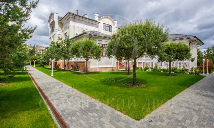 Лот-6694-100334 продажа дома Рублево-Успенское шоссе Усадьбы Усово