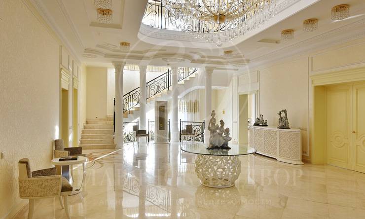 Лот-6694-100337 продажа дома Рублево-Успенское шоссе Усадьбы Усово