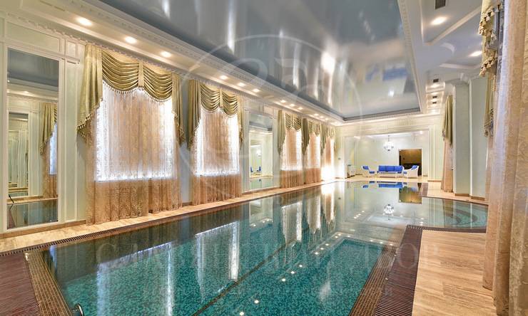 Лот-6694-100338 продажа дома Рублево-Успенское шоссе Усадьбы Усово