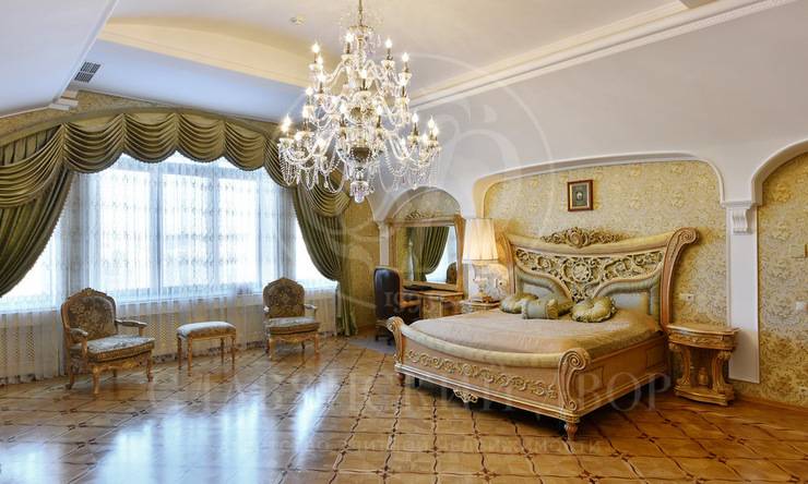 Лот-6694-100339 продажа дома Рублево-Успенское шоссе Усадьбы Усово