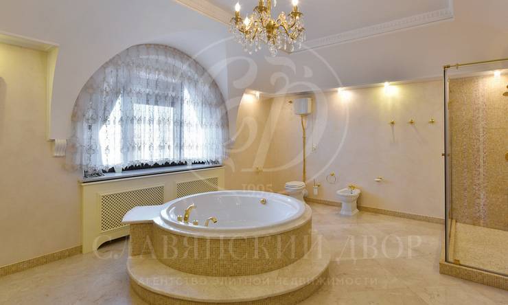 Лот-6694-100340 продажа дома Рублево-Успенское шоссе Усадьбы Усово