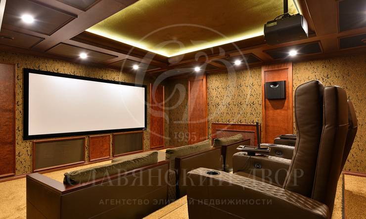 Лот-6694-100344 продажа дома Рублево-Успенское шоссе Усадьбы Усово