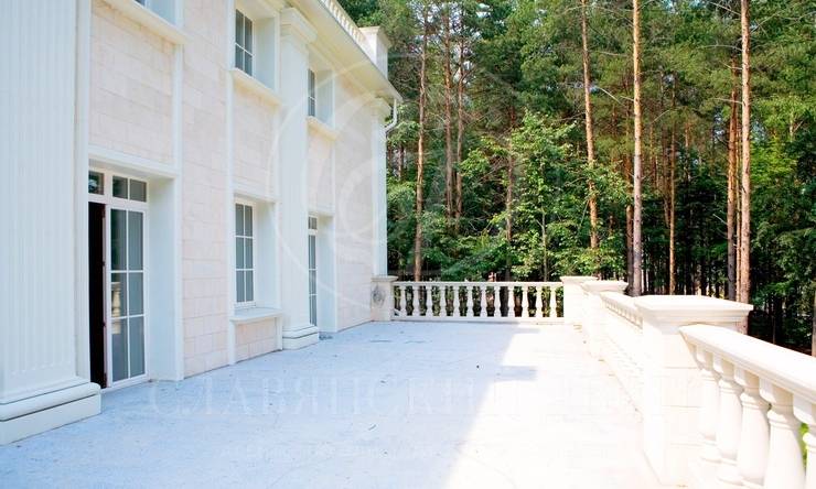 Лот-6695-100348 продажа дома Рублево-Успенское шоссе Архангельское