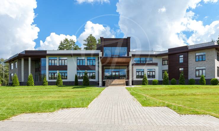 Лот-6749-100625 продажа дома Новорижское шоссе Котово