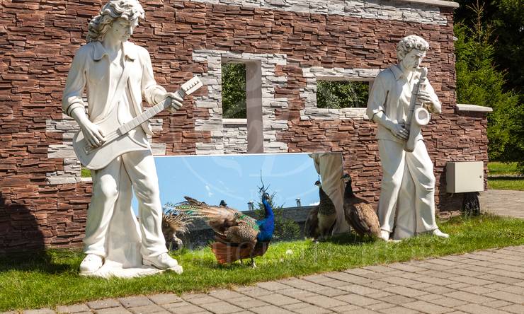 Лот-6749-100627 продажа дома Новорижское шоссе Котово