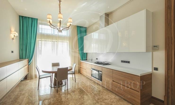 Лот-6764-100722 аренда дома Рублево-Успенское шоссе Жуковка 21 (XXI)