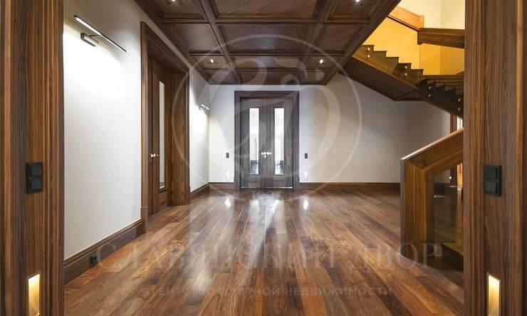 Лот-6764-100723 аренда дома Рублево-Успенское шоссе Жуковка 21 (XXI)