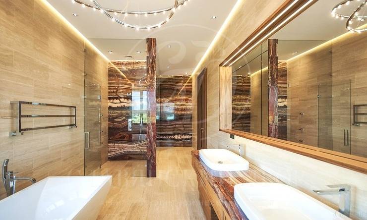 Лот-6764-100727 аренда дома Рублево-Успенское шоссе Жуковка 21 (XXI)