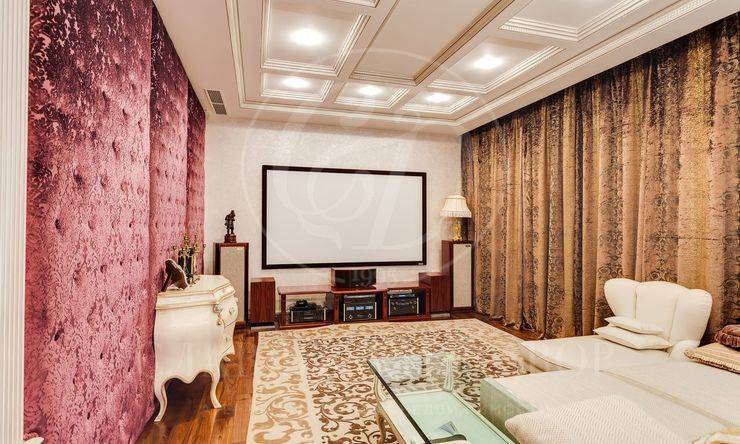 Лот-6768-100769 продажа дома Рублево-Успенское шоссе Солослово