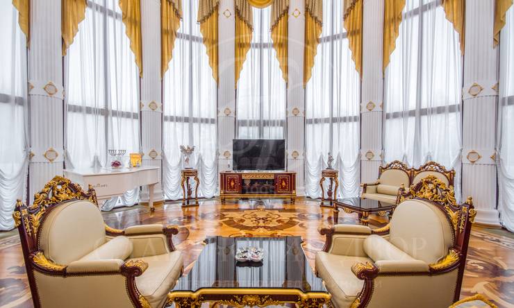 Лот-6778-100839 продажа дома Рублево-Успенское шоссе Флоранс