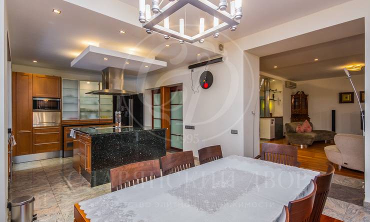 Лот-6779-100856 аренда дома Рублево-Успенское шоссе Пруды