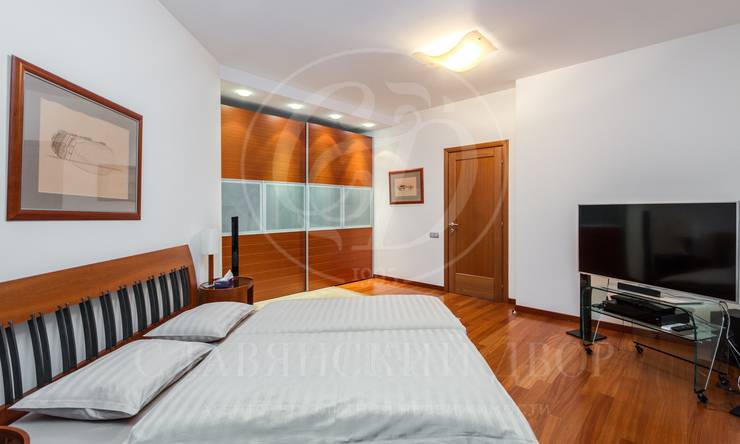 Лот-6779-100857 аренда дома Рублево-Успенское шоссе Пруды