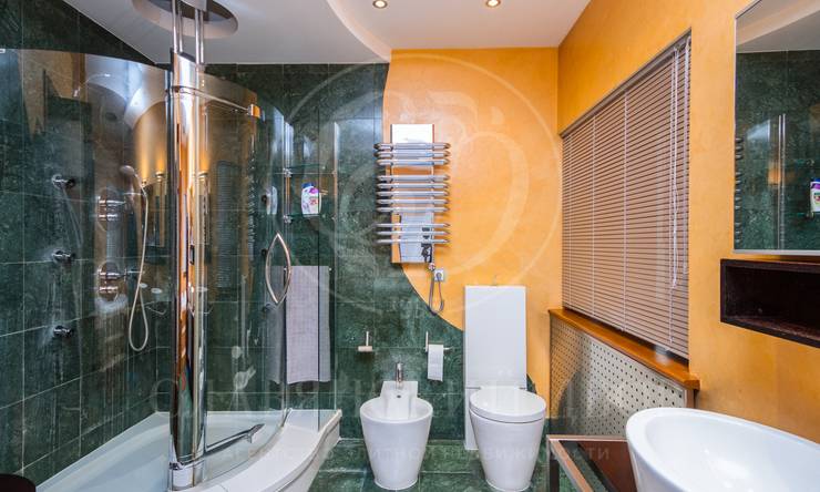 Лот-6779-100859 аренда дома Рублево-Успенское шоссе Пруды