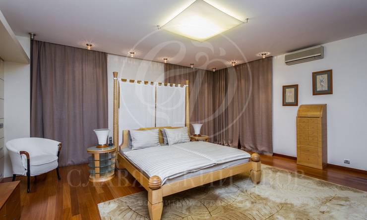 Лот-6779-100860 аренда дома Рублево-Успенское шоссе Пруды