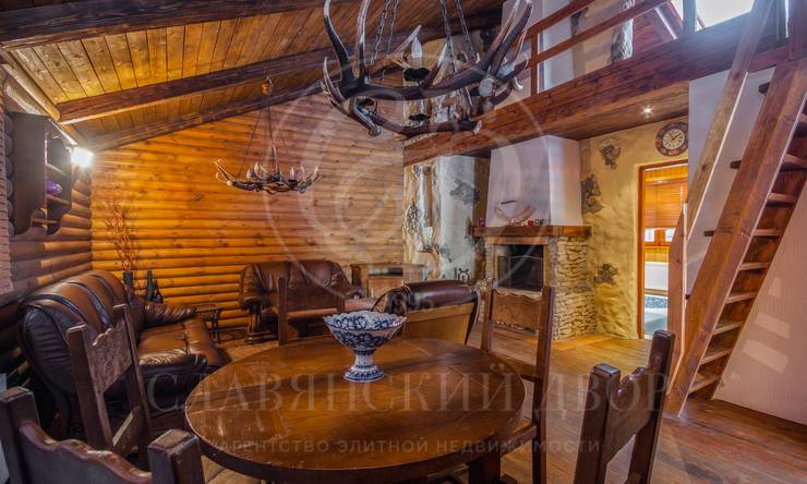 Лот-6779-100861 аренда дома Рублево-Успенское шоссе Пруды