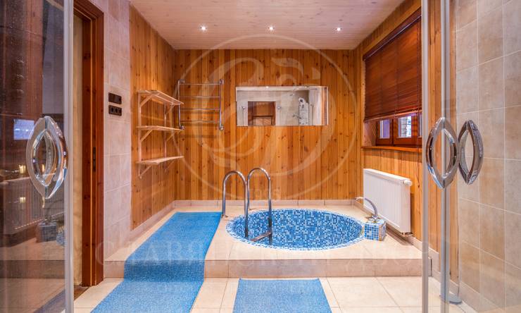 Лот-6779-100862 аренда дома Рублево-Успенское шоссе Пруды