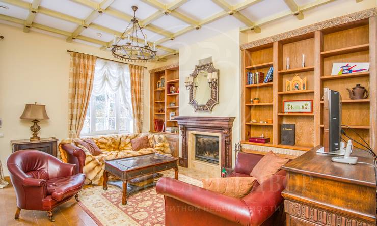 Лот-6787-100928 аренда дома 2-е Успенское шоссе Николино