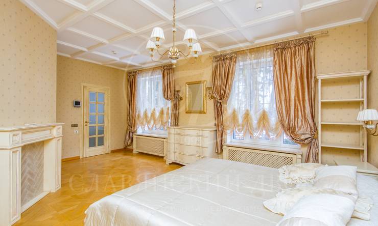 Лот-6787-100932 аренда дома 2-е Успенское шоссе Николино