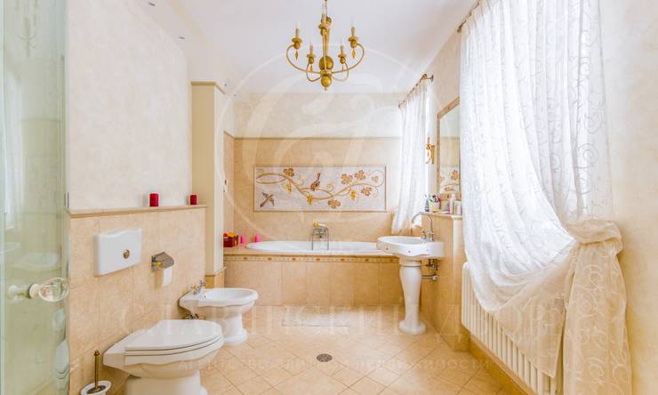 Лот-6787-100933 аренда дома 2-е Успенское шоссе Николино