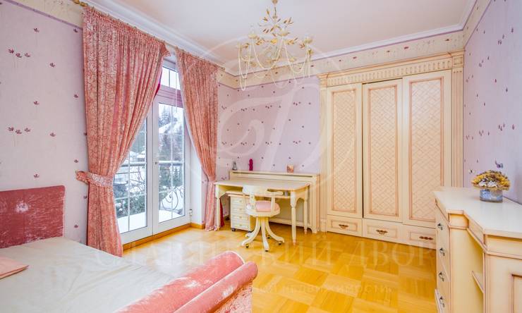 Лот-6787-100934 аренда дома 2-е Успенское шоссе Николино