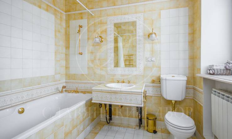 Лот-6799-101002 продажа дома Рублево-Успенское шоссе Знаменское поле