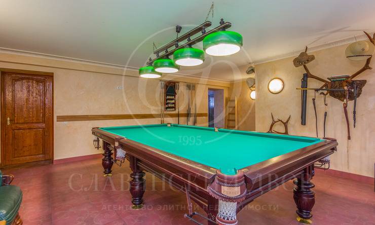 Лот-6799-101004 продажа дома Рублево-Успенское шоссе Знаменское поле