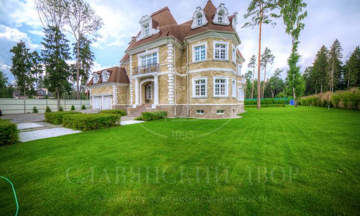 Лот-6805-101044 аренда дома 1-е Успенское шоссе Риита