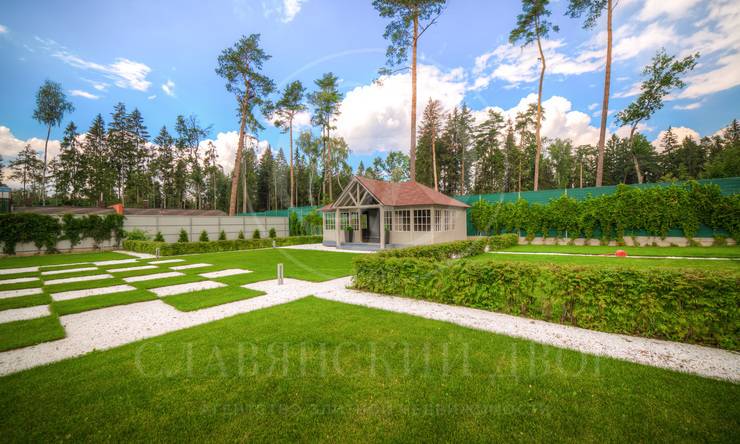 Лот-6805-101045 аренда дома 1-е Успенское шоссе Риита