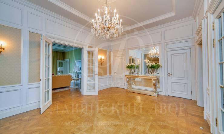 Лот-6805-101046 аренда дома 1-е Успенское шоссе Риита