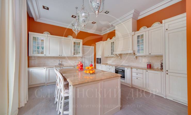 Лот-6805-101048 аренда дома 1-е Успенское шоссе Риита