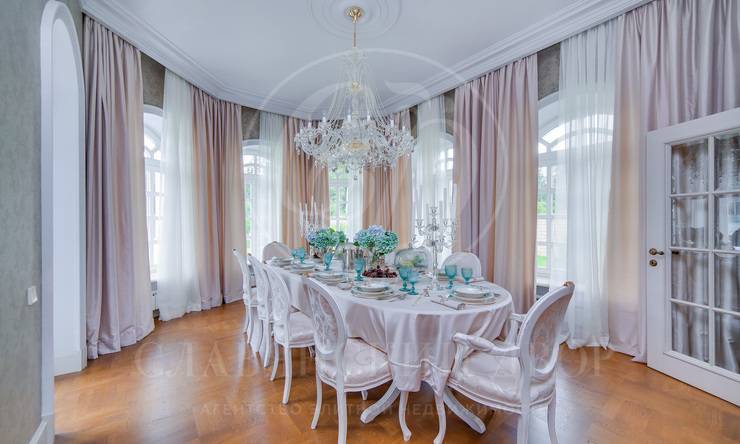 Лот-6805-101049 аренда дома 1-е Успенское шоссе Риита